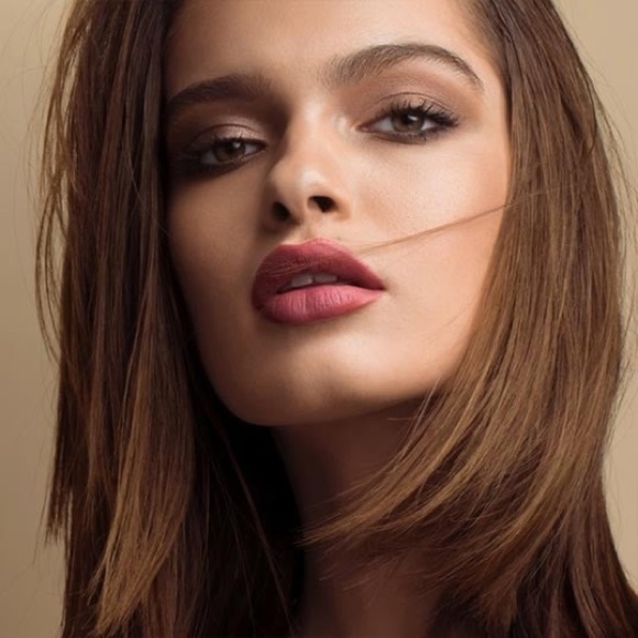 NEW IN BOX Il Makiage Rave Lip Crayon Super Sheer Lip Color ~ Samui (454) 💋 - Picture 3 of 13